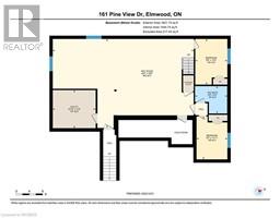 161 PINE VIEW Drive