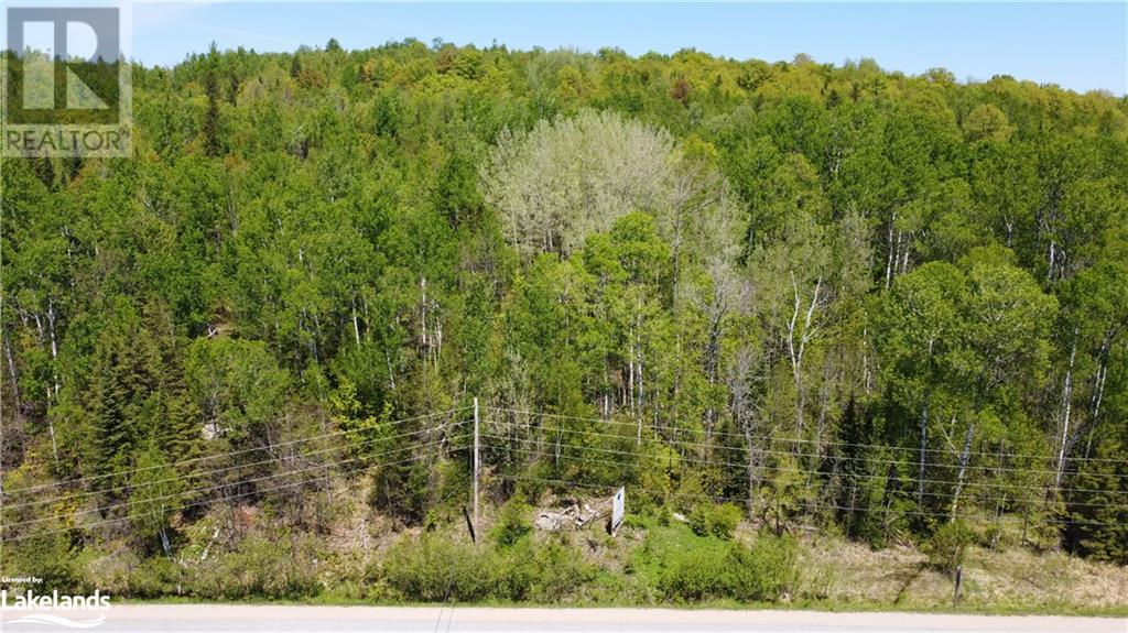 0 hwy 534, restoule