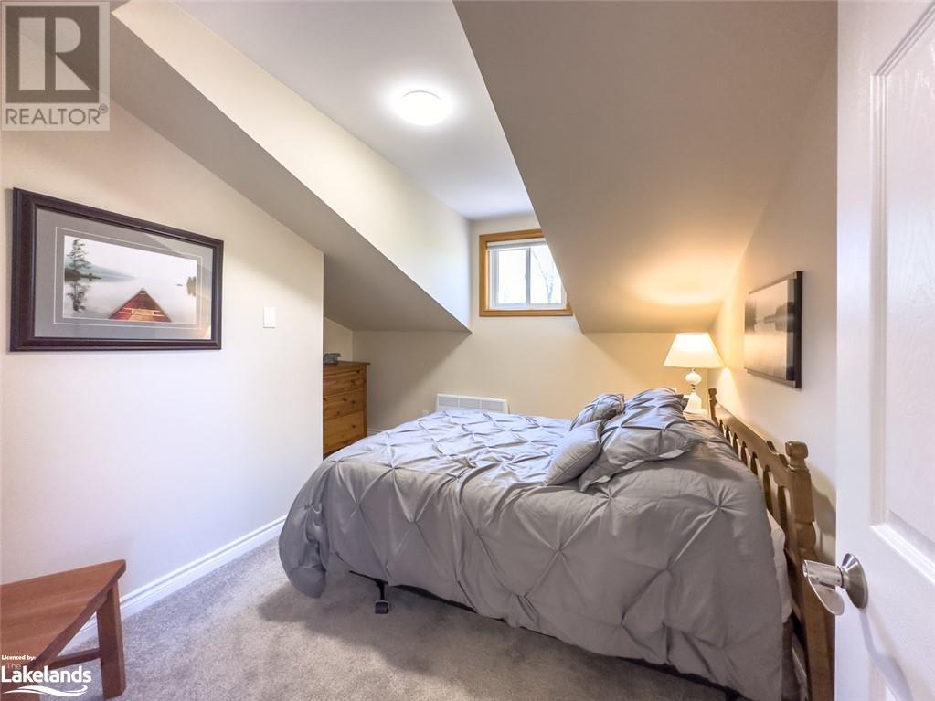 13 Peninsula Shores Road E, Mcdougall, Ontario  P2A 2W7 - Photo 30 - 40422058