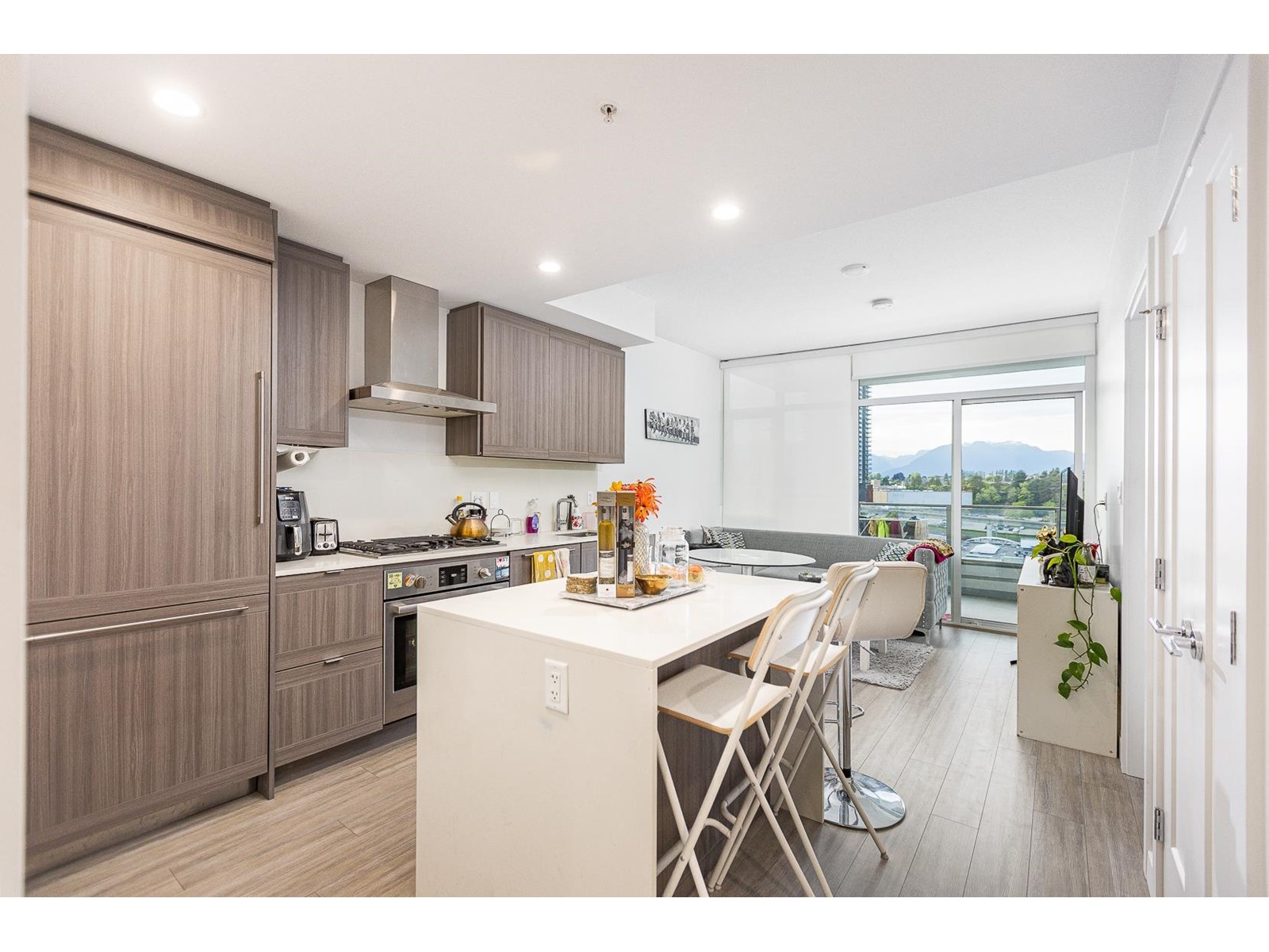 1605 2351 Beta Avenue, Burnaby, British Columbia  V5C 0M2 - Photo 7 - R2778406