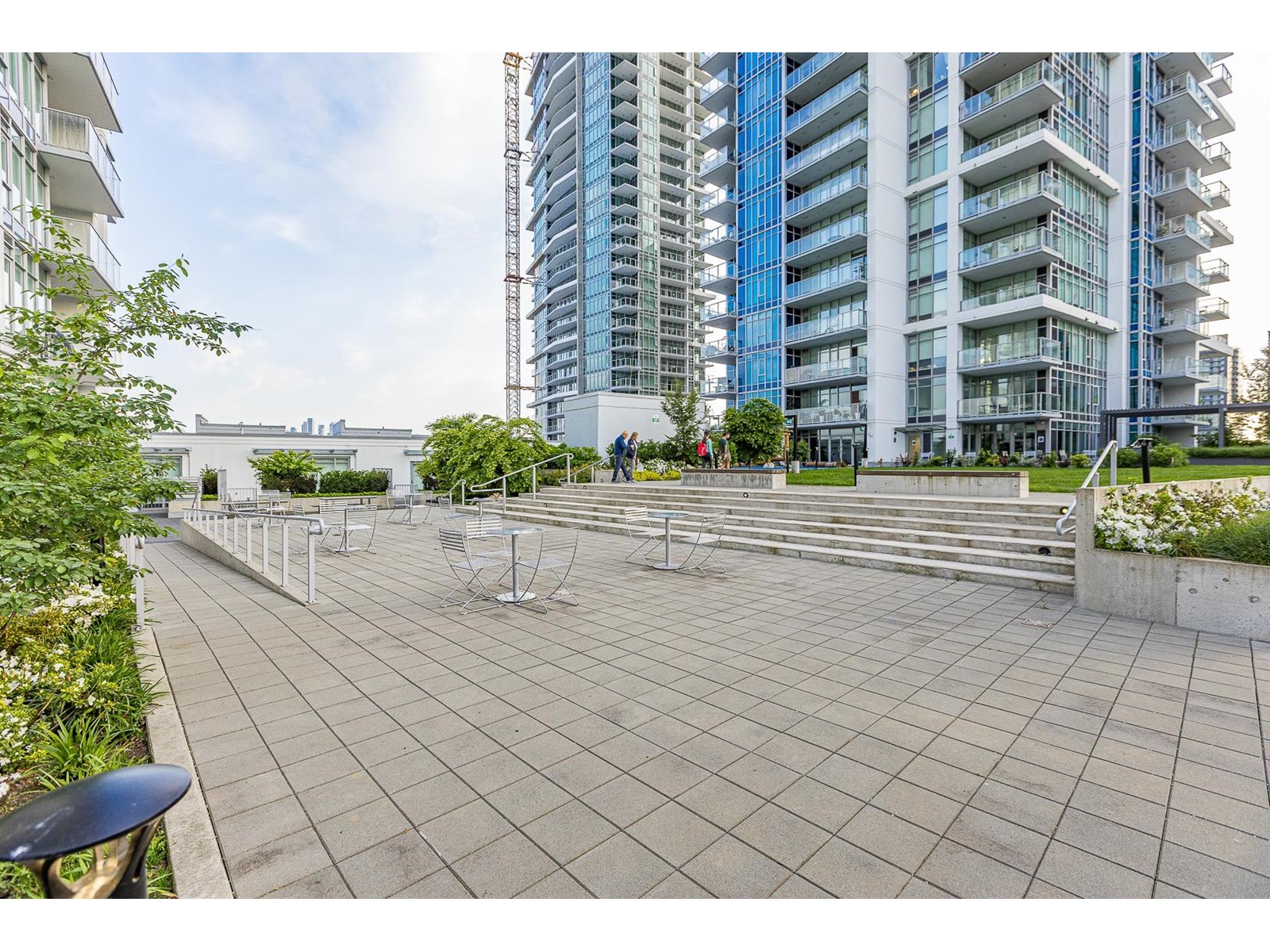 1605 2351 Beta Avenue, Burnaby, British Columbia  V5C 0M2 - Photo 19 - R2778406