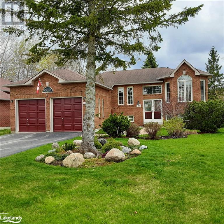 24 brouwer crescent, wasaga beach