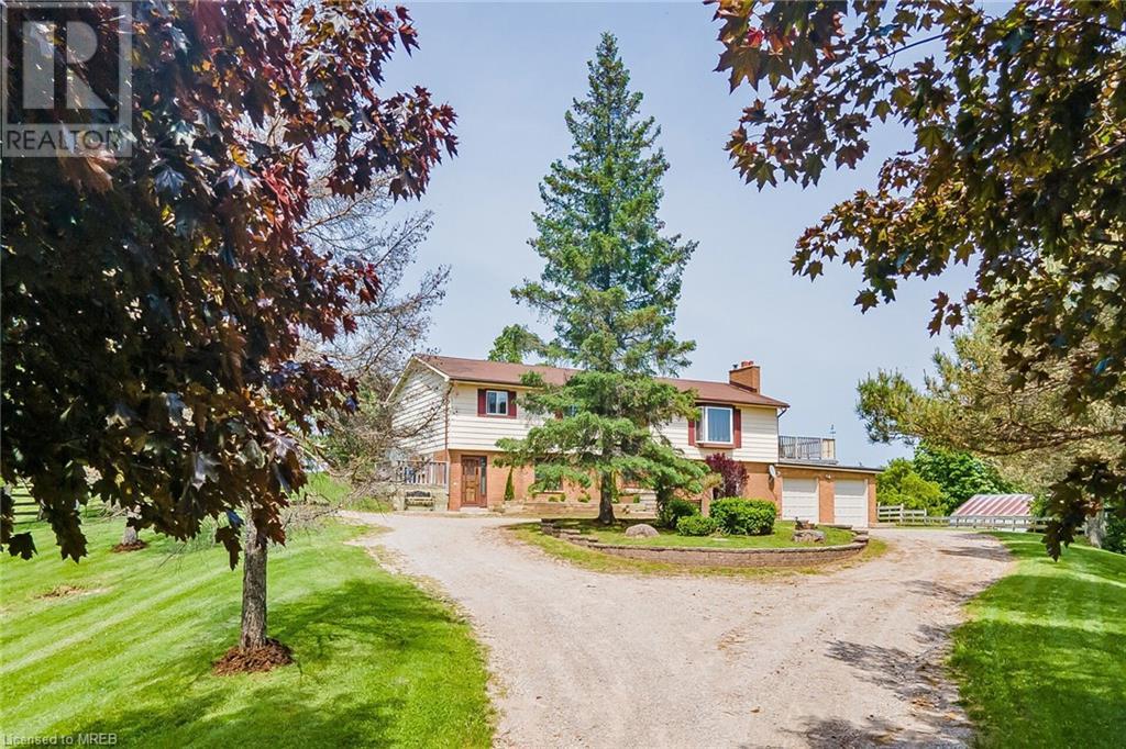 993165 Mono- Adjala Townline, Adjala-Tosorontio, Ontario  L9W 2Z2 - Photo 7 - 40424925