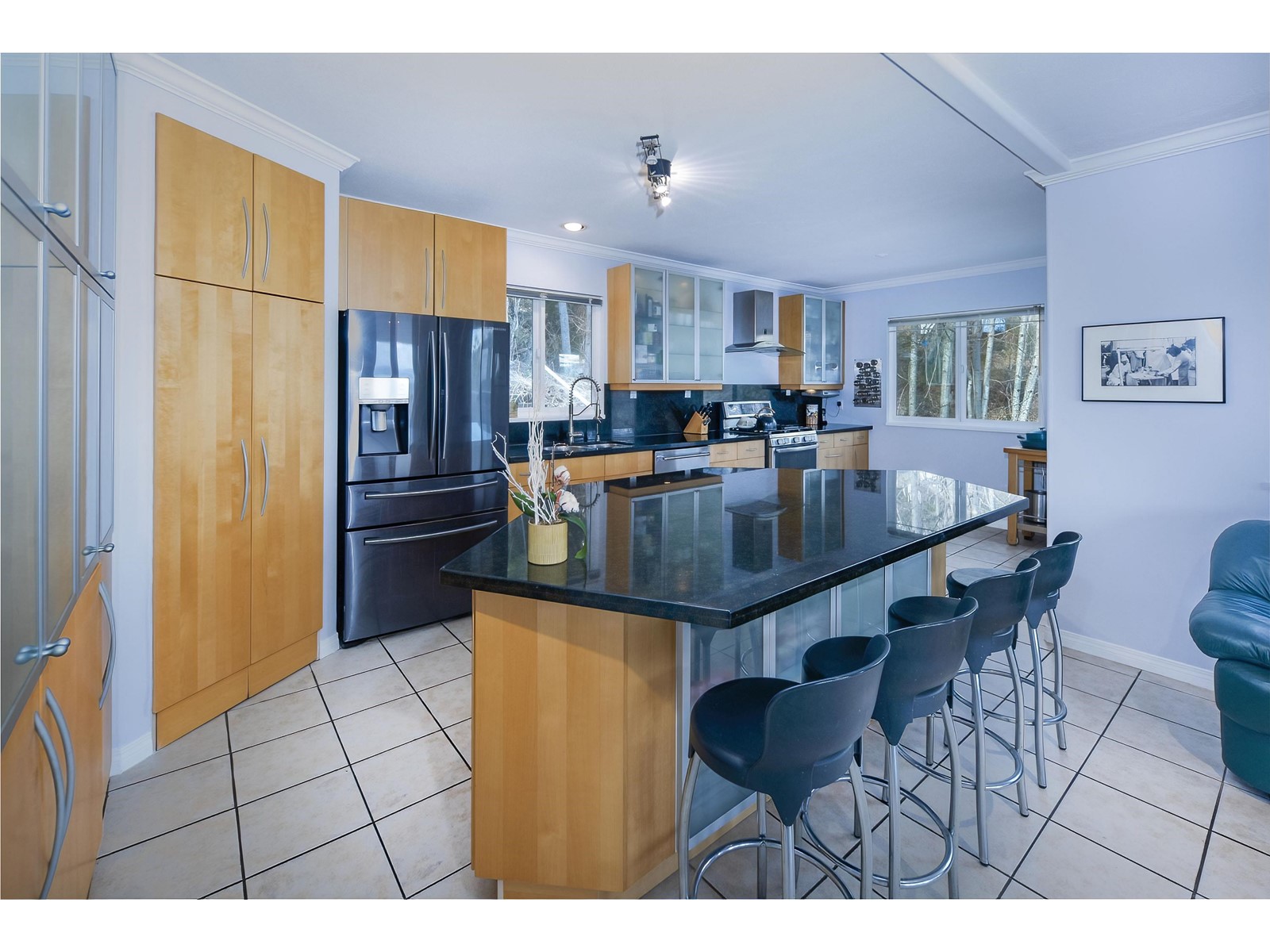 530 Craigmohr Drive, West Vancouver, British Columbia  V7S 1W6 - Photo 16 - R2777990