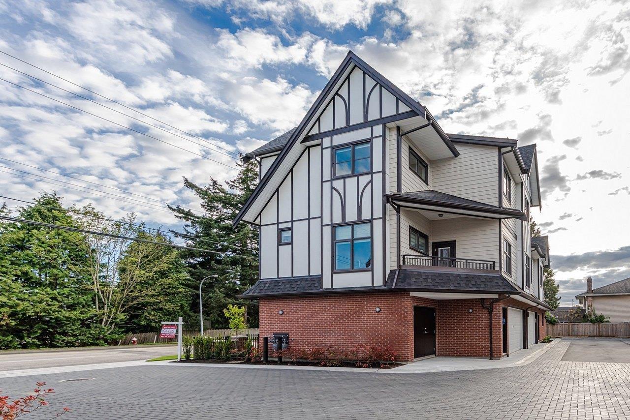 11 9899 Steveston Highway, Richmond, British Columbia  V7A 1M5 - Photo 22 - R2765709