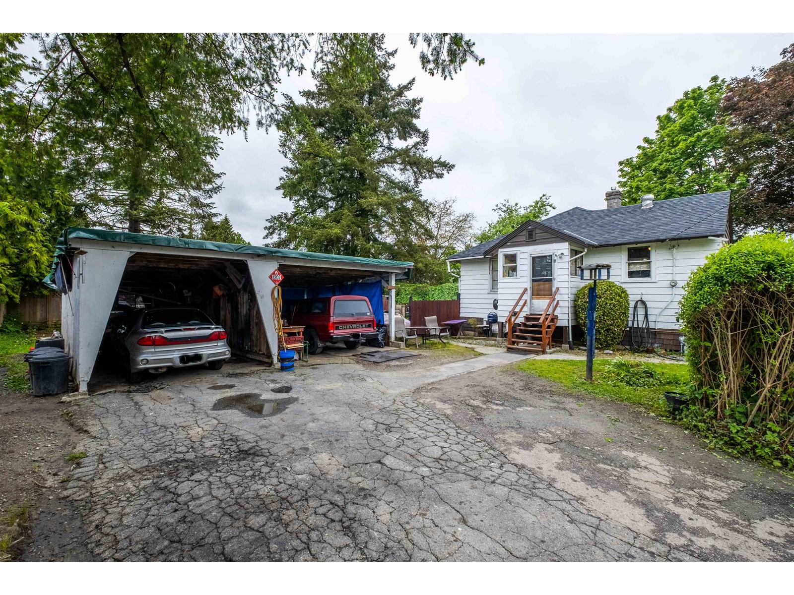 12469 203 Street, Maple Ridge, British Columbia  V2X 4W3 - Photo 3 - R2781740