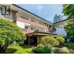 105 7180 LINDEN AVENUE, burnaby, British Columbia