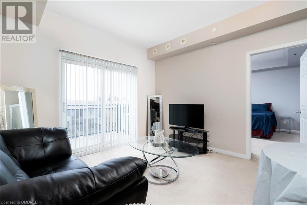 3075 Thomas Street Unit# 409, Mississauga, Ontario  L5M 0M4 - Photo 13 - 40376052