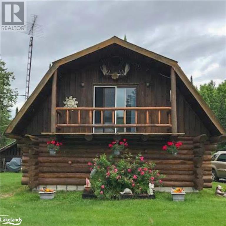 5178 Aspdin Road, Rosseau, Ontario P0C 1J0 (25543112) Bay