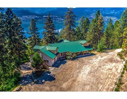 17142 Commonage Road, Lake Country North West, Lake Country, Ca