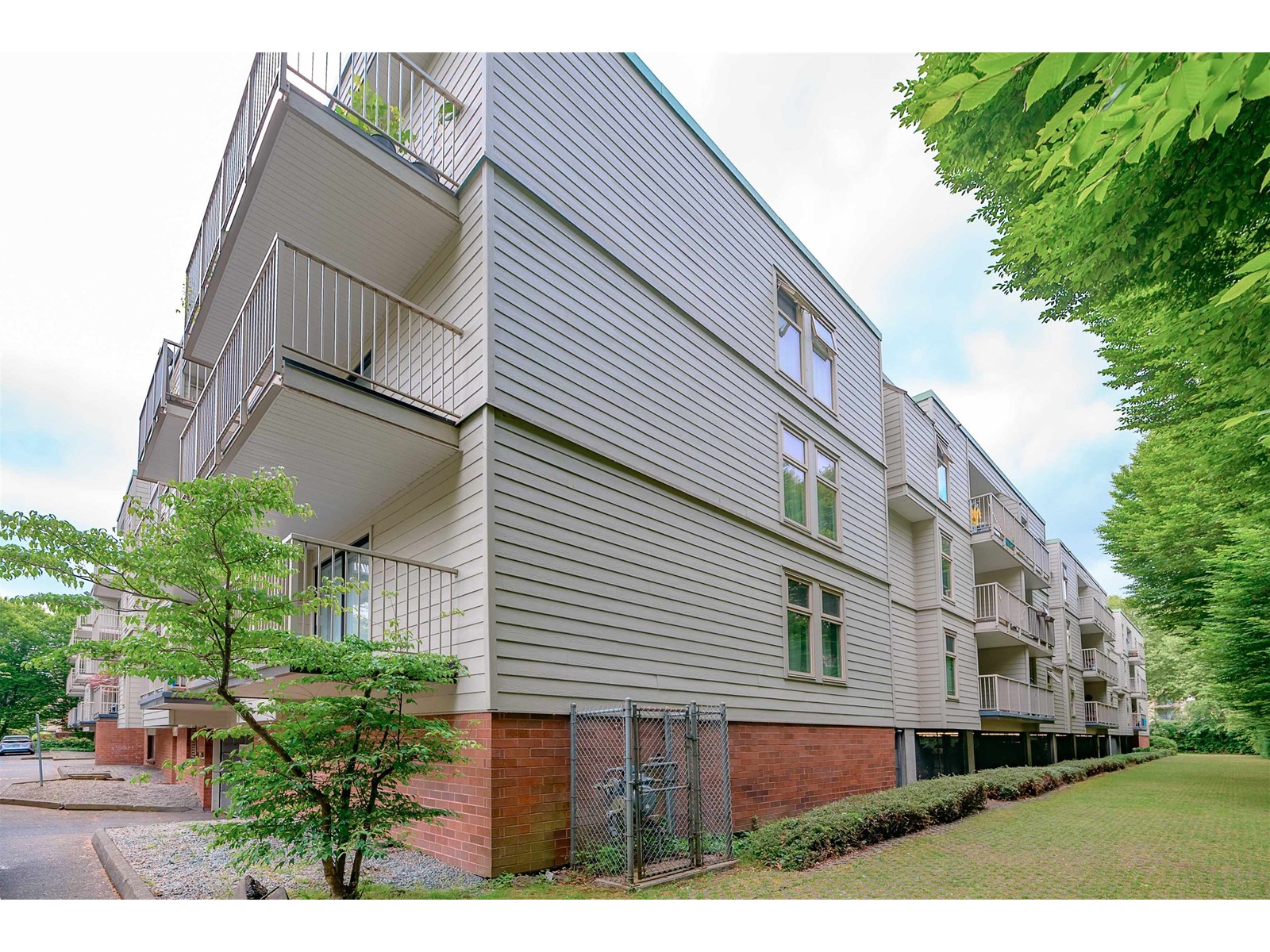 107 8500 Lansdowne Road, Richmond, British Columbia  V6X 3G4 - Photo 26 - R2781149