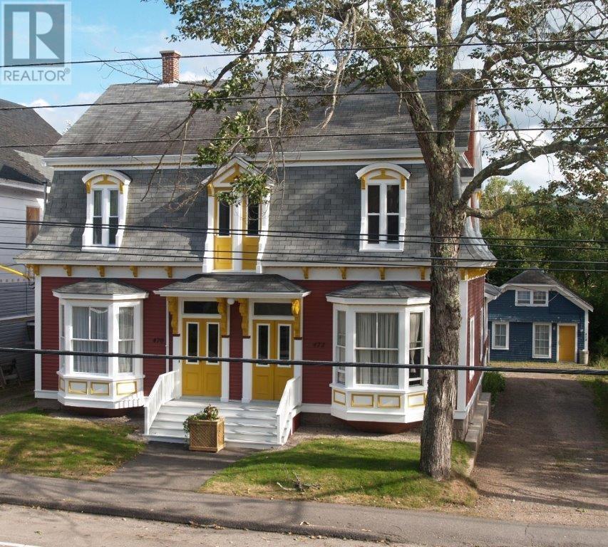 470-474 Main Street, Lawrencetown, Nova Scotia  B0S 1M0 - Photo 31 - 202302675