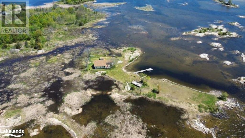 2 Island 420 Lake, Honey Harbour, Ontario  P0E 1E0 - Photo 14 - 40424889