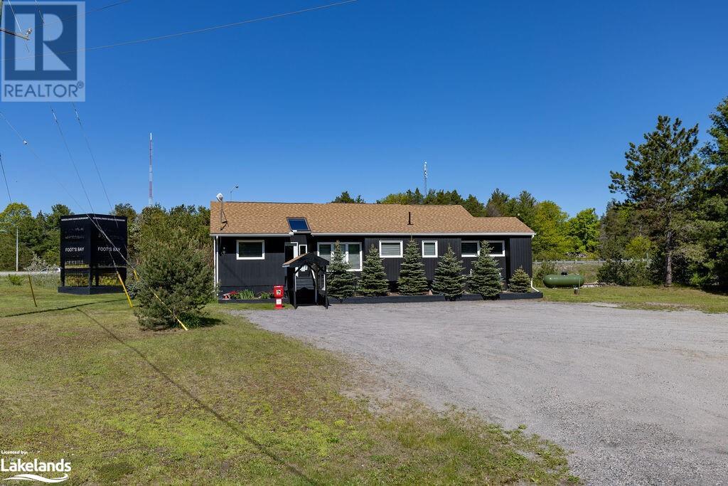 1007 Mcdonald Road, Foots Bay, Ontario  P0C 1H0 - Photo 5 - 40425443