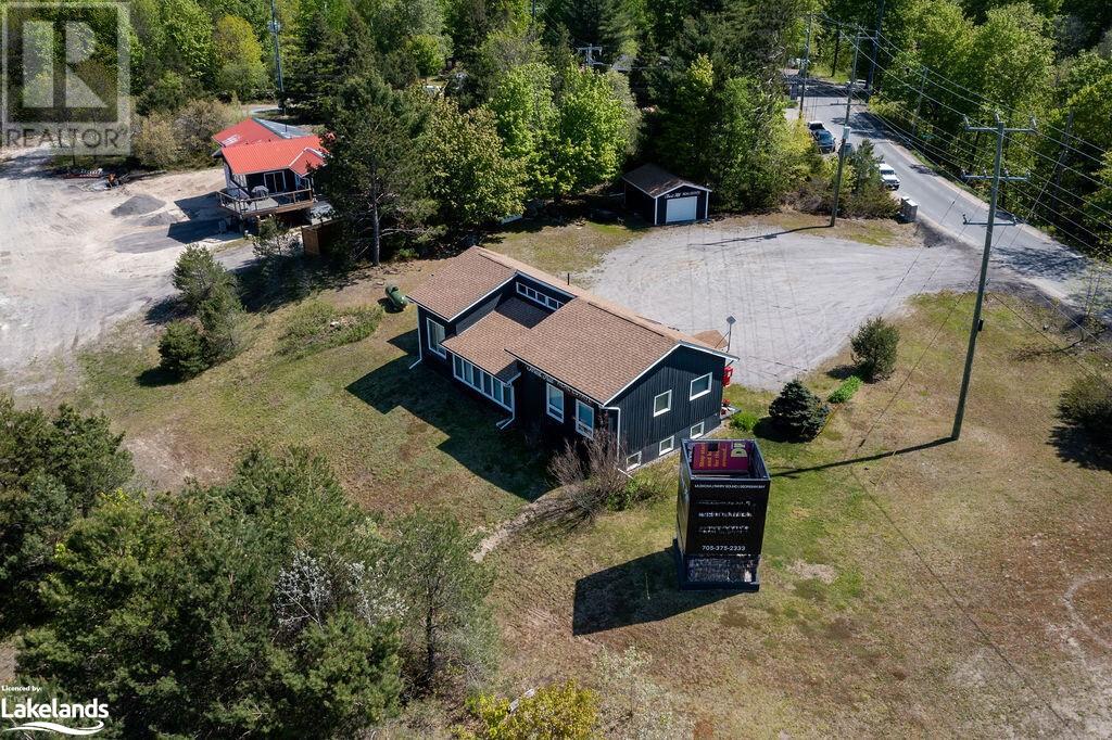 1007 MCDONALD Road, foots bay, Ontario