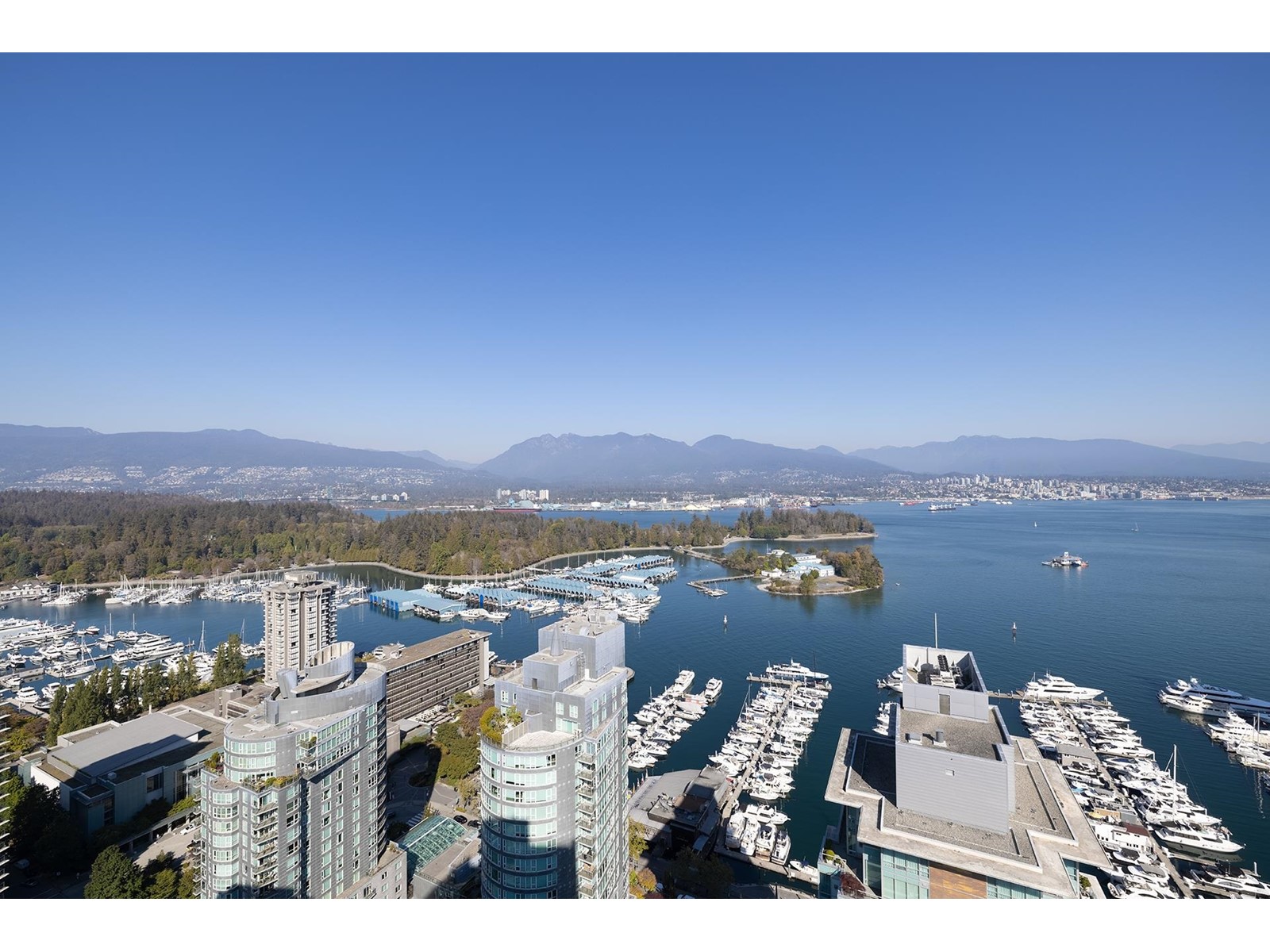 3402 1499 W PENDER STREET, vancouver, British Columbia V6G0A7