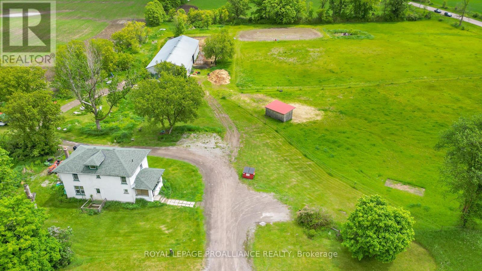 3174 StirlingMarmora Rd, StirlingRawdon, Ontario K0K 3E0 (25641030