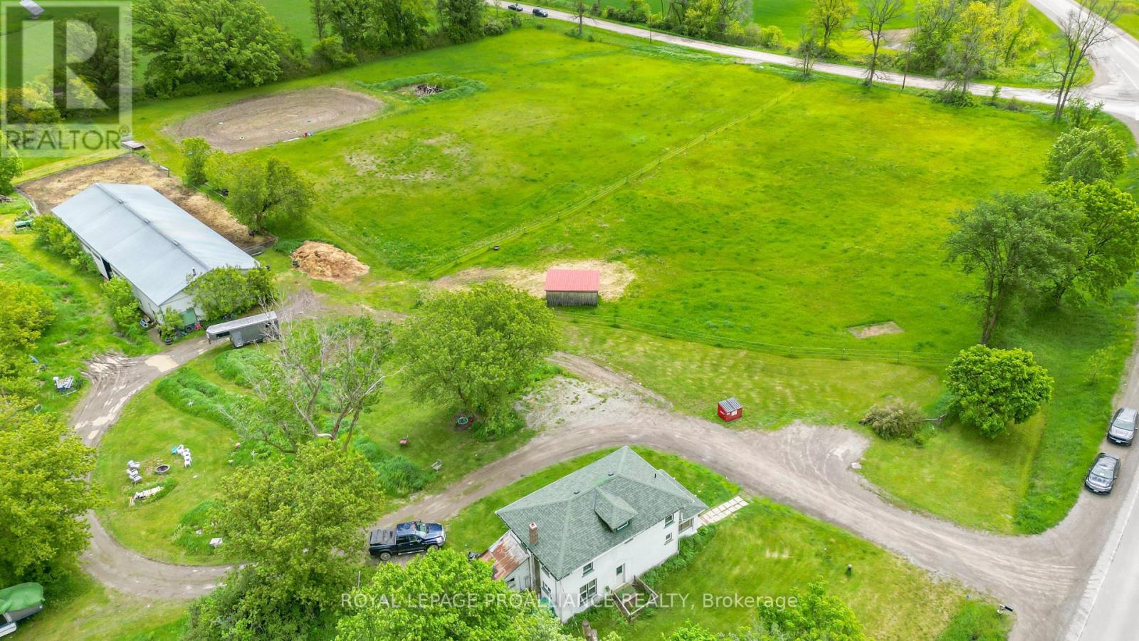 3174 StirlingMarmora Rd, StirlingRawdon, Ontario K0K 3E0 (25641030