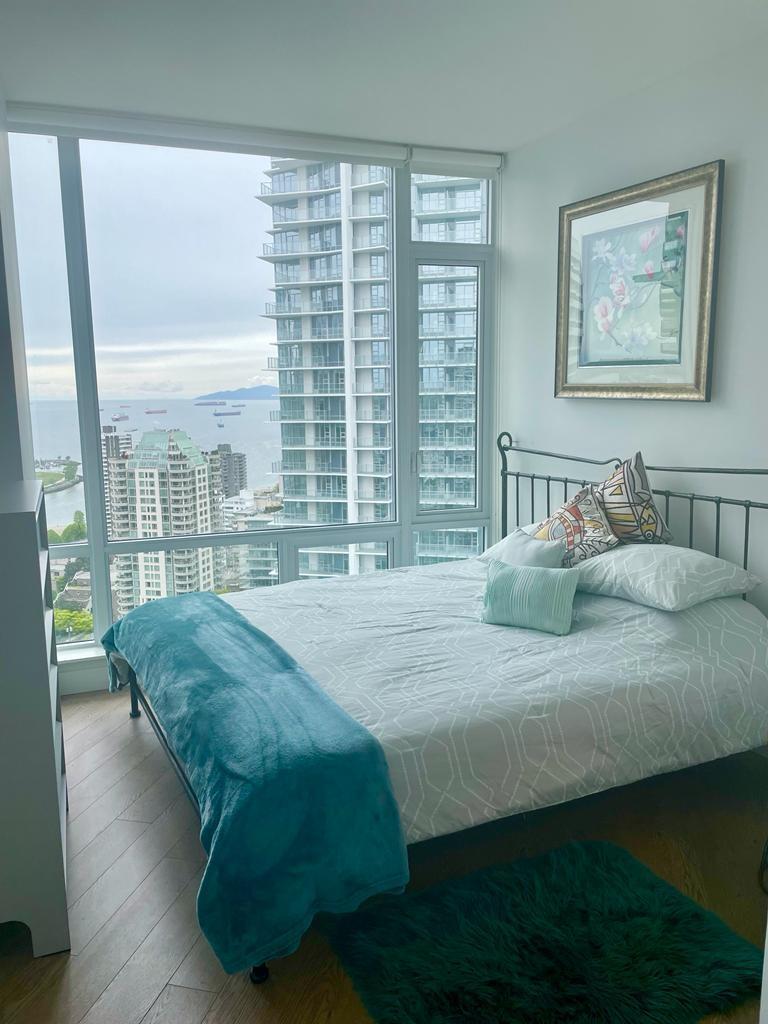 3408 1283 Howe Street, Vancouver, British Columbia  V6Z 0E3 - Photo 12 - R2739417