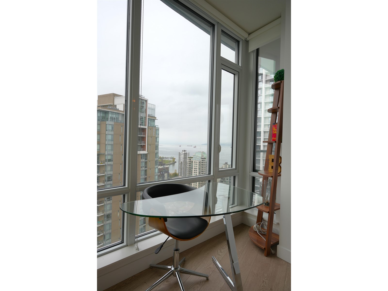 3408 1283 Howe Street, Vancouver, British Columbia  V6Z 0E3 - Photo 16 - R2739417