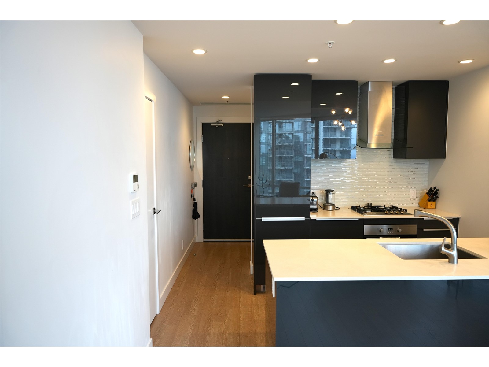 3408 1283 Howe Street, Vancouver, British Columbia  V6Z 0E3 - Photo 9 - R2739417