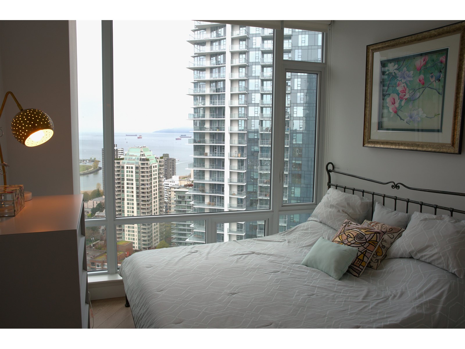 3408 1283 Howe Street, Vancouver, British Columbia  V6Z 0E3 - Photo 11 - R2739417