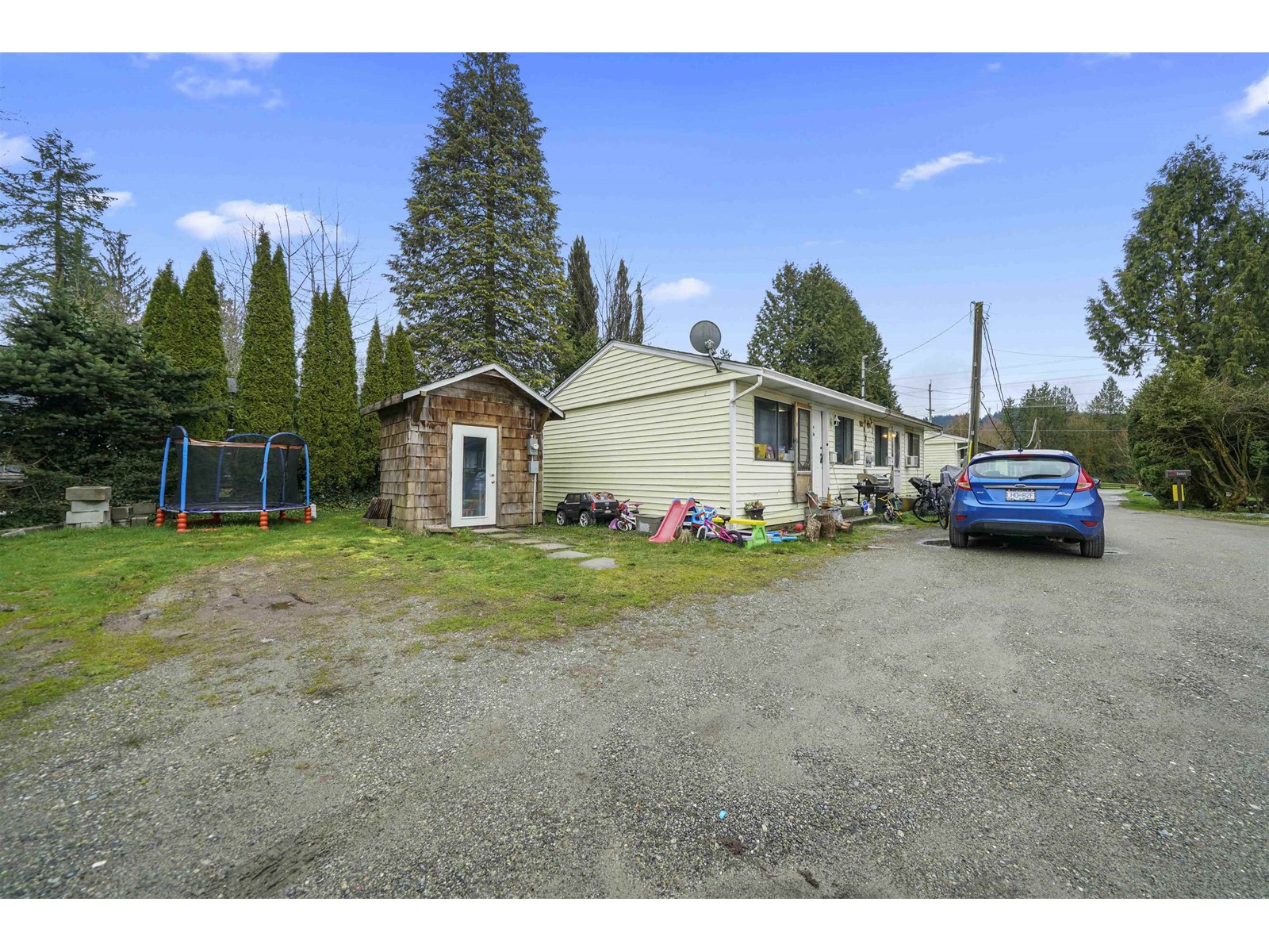 25491 Dewdney Trunk Road, Maple Ridge, British Columbia  V4R 1X8 - Photo 13 - R2782082