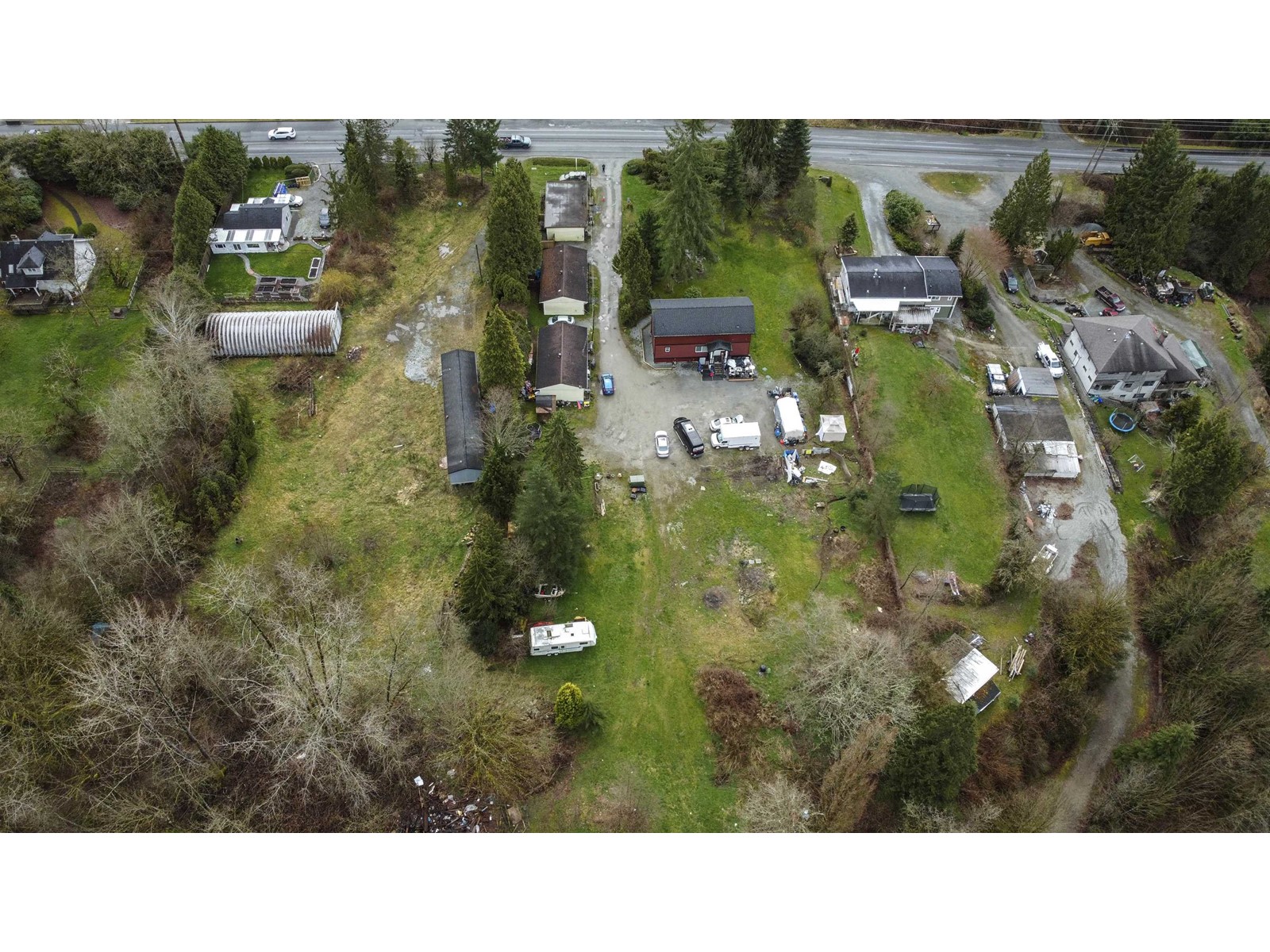 25491 Dewdney Trunk Road, Maple Ridge, British Columbia  V4R 1X8 - Photo 15 - R2782082