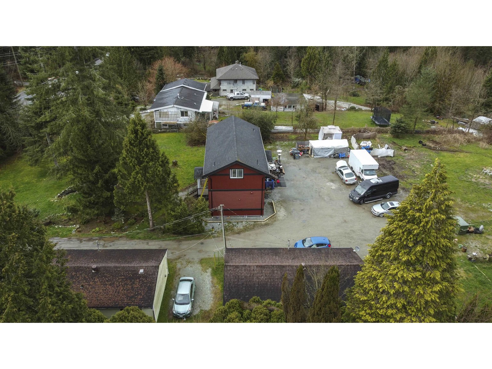 25491 Dewdney Trunk Road, Maple Ridge, British Columbia  V4R 1X8 - Photo 18 - R2782082