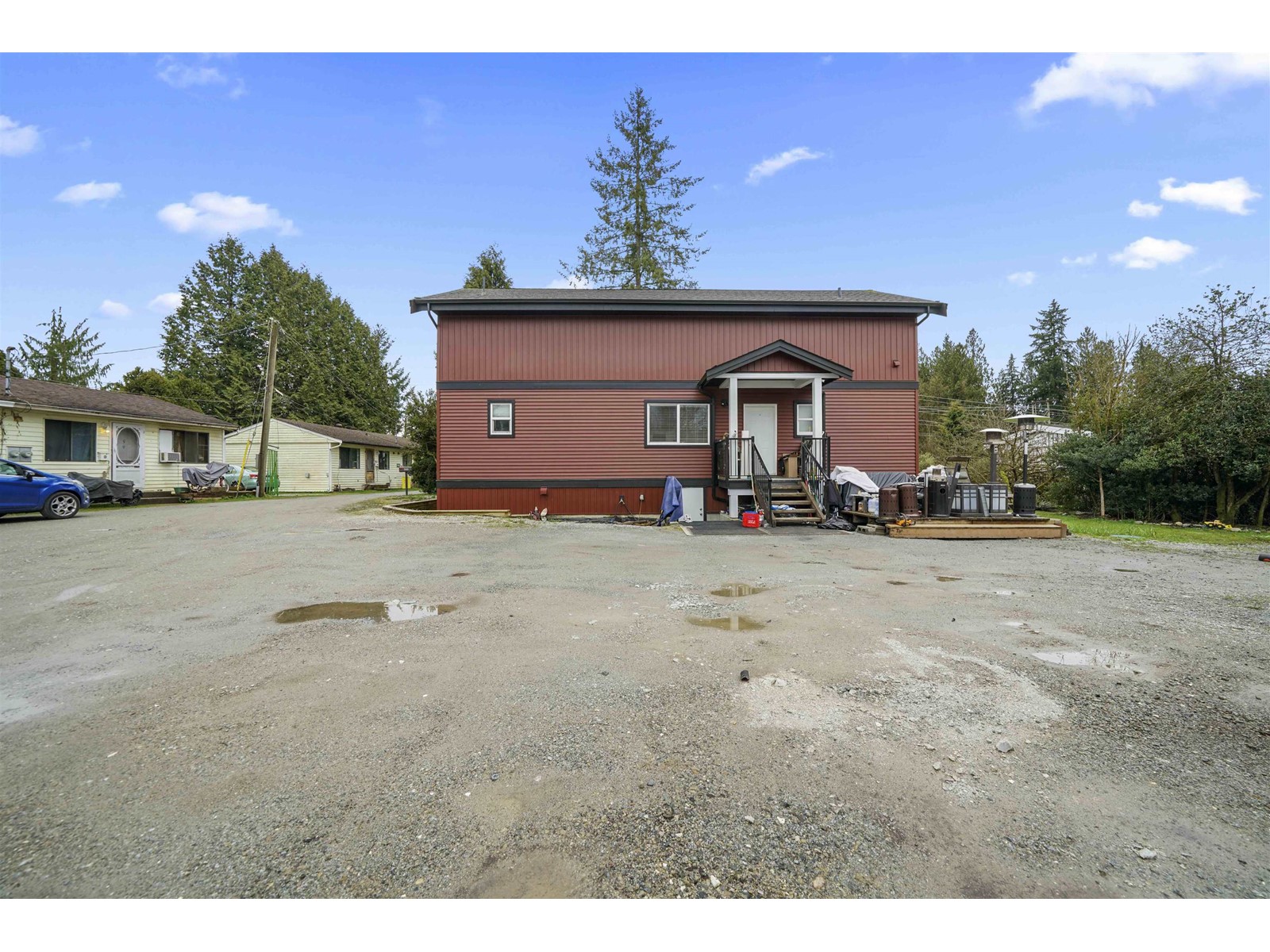 25491 Dewdney Trunk Road, Maple Ridge, British Columbia  V4R 1X8 - Photo 3 - R2782082