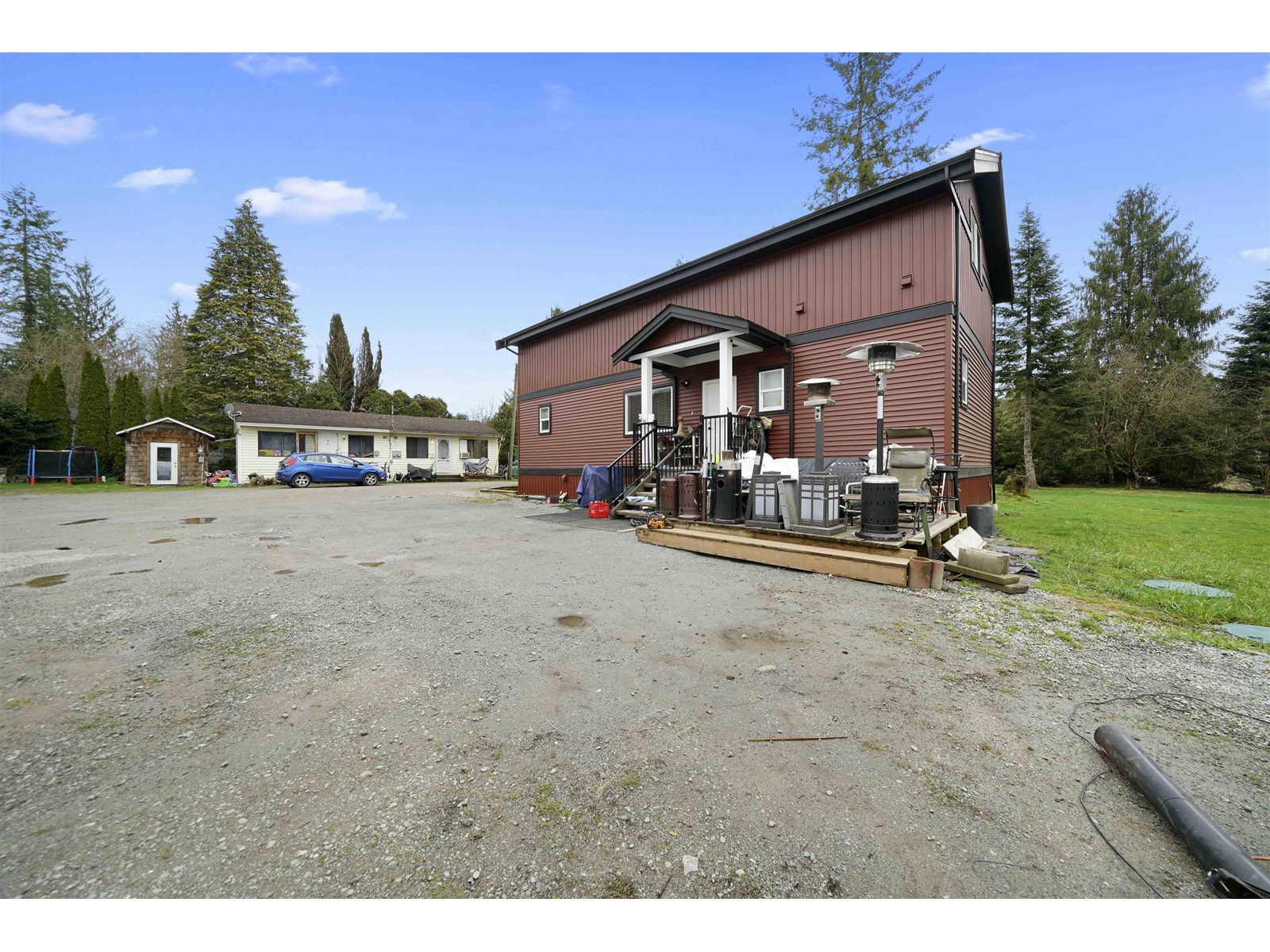 25491 Dewdney Trunk Road, Maple Ridge, British Columbia  V4R 1X8 - Photo 4 - R2782082