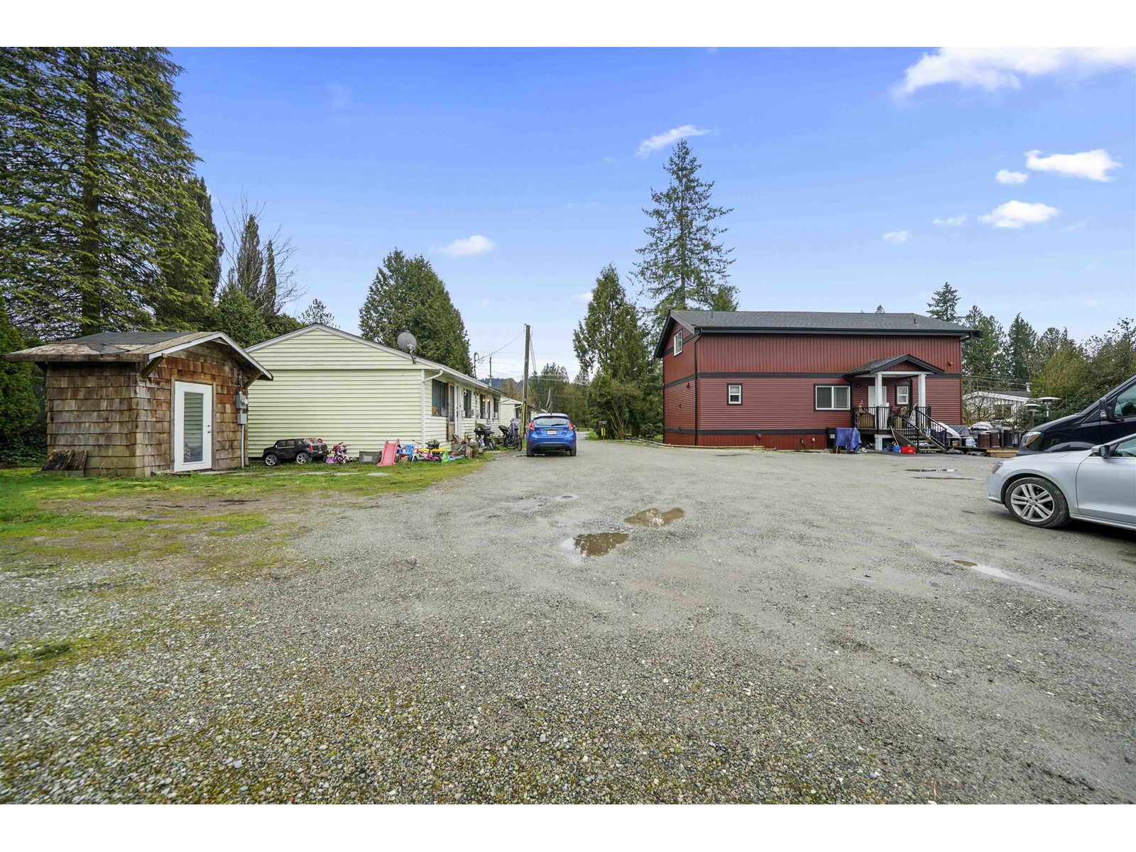 25491 Dewdney Trunk Road, Maple Ridge, British Columbia  V4R 1X8 - Photo 5 - R2782082