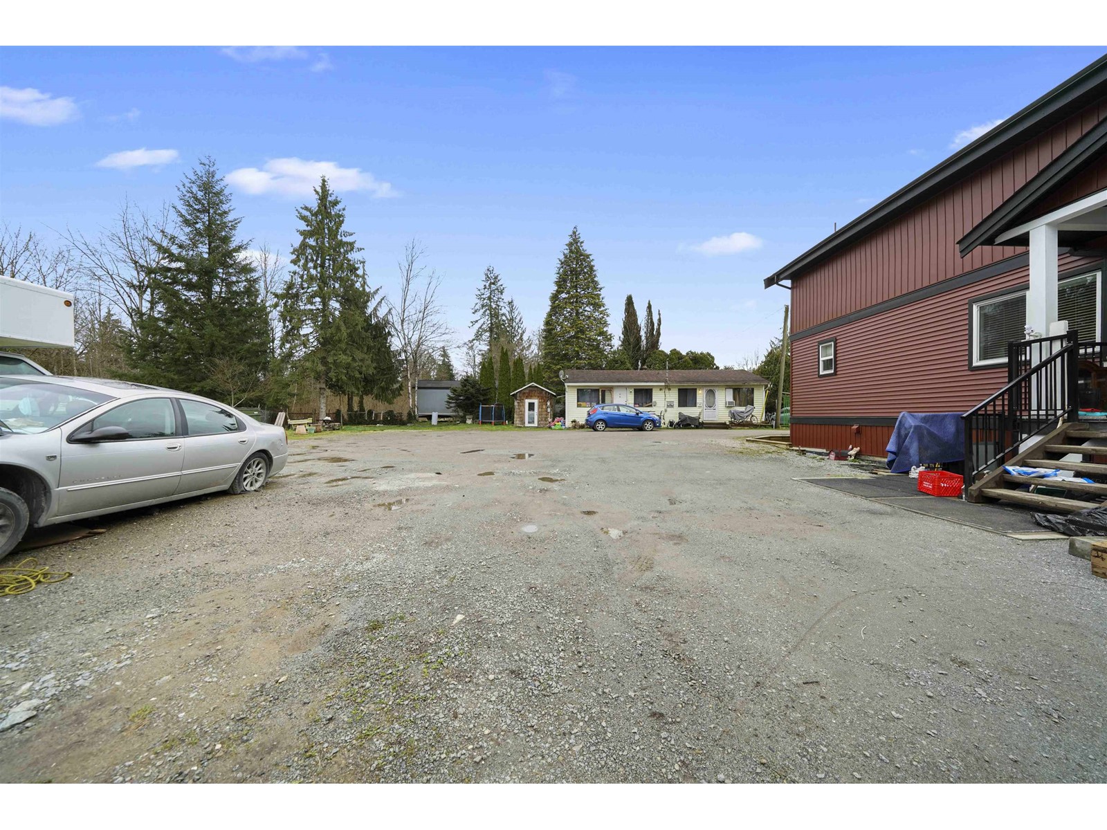 25491 Dewdney Trunk Road, Maple Ridge, British Columbia  V4R 1X8 - Photo 6 - R2782082