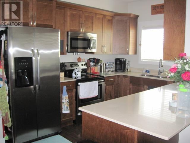 204 11203 105 Avenue, Fort St. John, British Columbia  V1J 0L3 - Photo 2 - R2781367