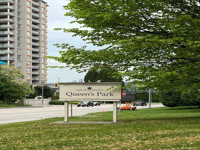 819 Fifth Street, New Westminster, British Columbia  V3L 2Y5 - Photo 4 - R2782093