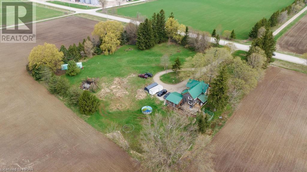 40439 Londesboro Road, Londesborough, Ontario  N0M 2H0 - Photo 48 - 40407540