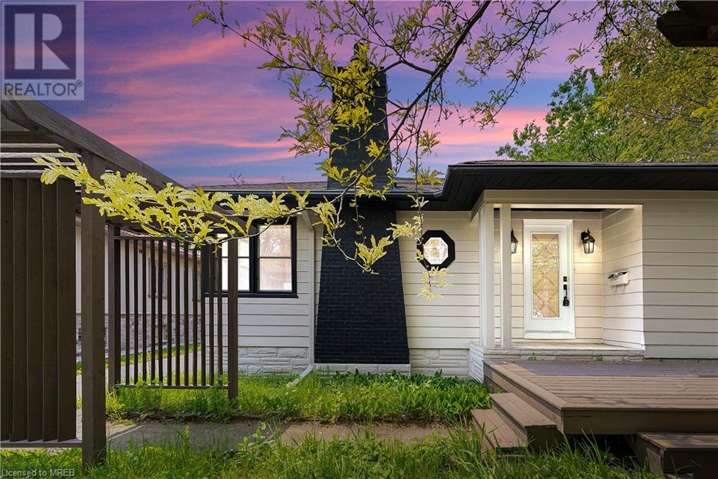1618 TROTWOOD Avenue, mississauga, Ontario