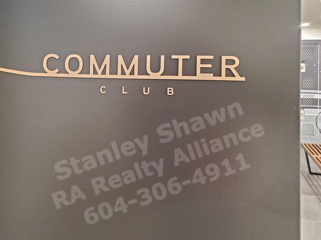 650 320 Granville Street, Vancouver, British Columbia  V6C 1S9 - Photo 17 - C8050791
