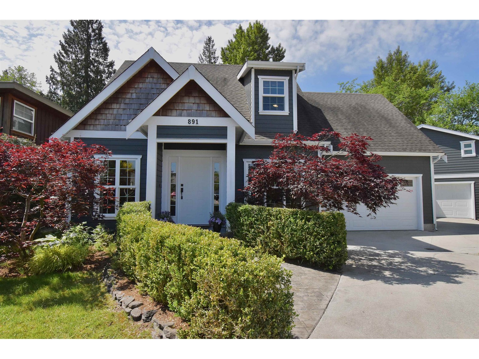 891 Oceanmount Boulevard, Gibsons, British Columbia  V0N 1V8 - Photo 3 - R2782139