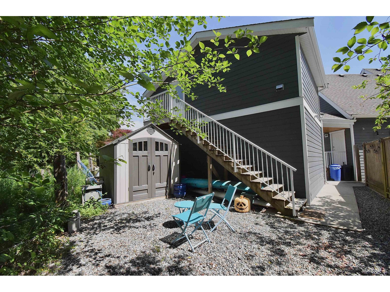 891 Oceanmount Boulevard, Gibsons, British Columbia  V0N 1V8 - Photo 32 - R2782139