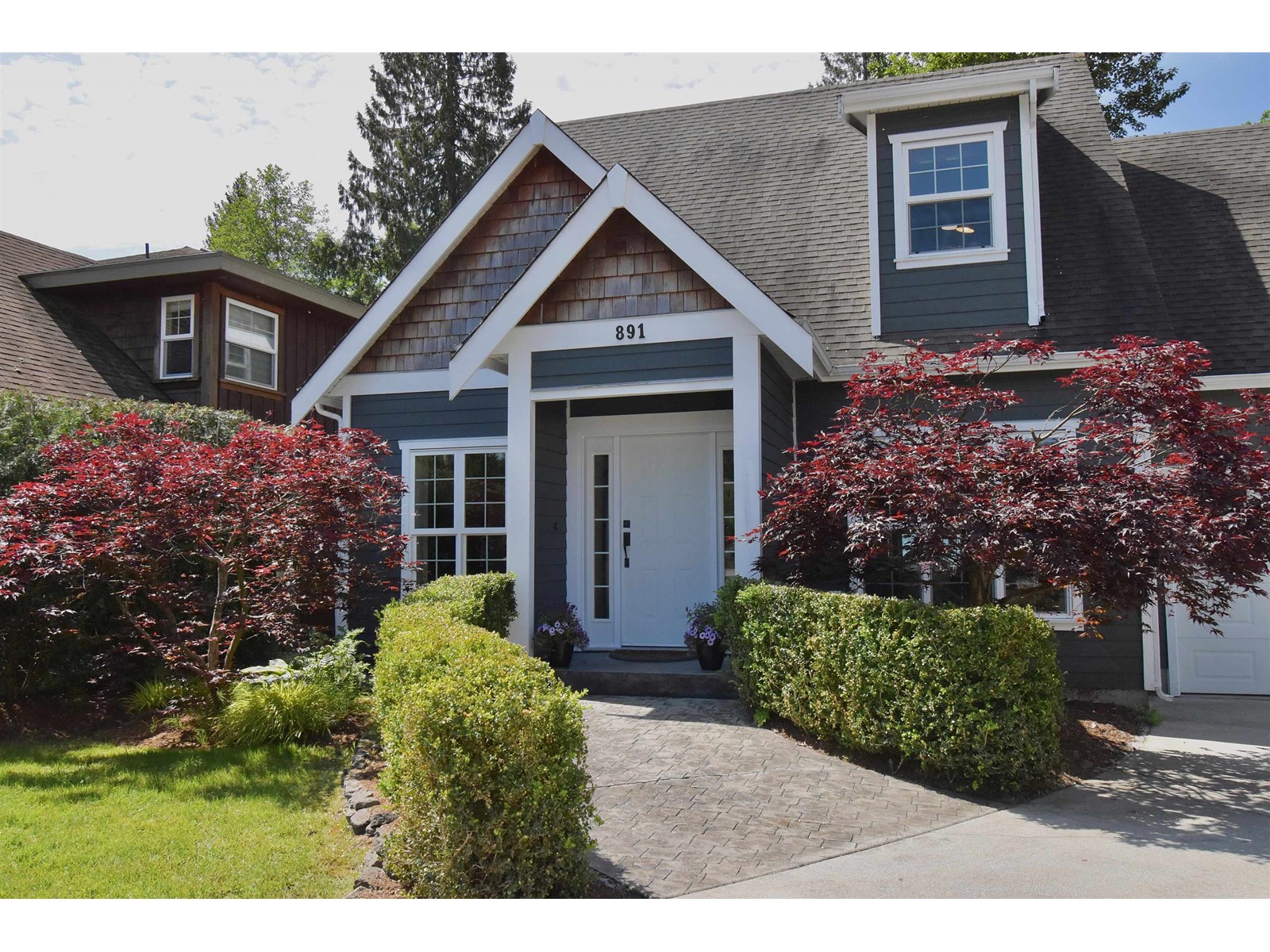 891 Oceanmount Boulevard, Gibsons, British Columbia  V0N 1V8 - Photo 4 - R2782139