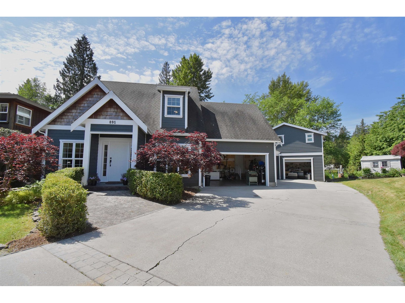 891 Oceanmount Boulevard, Gibsons, British Columbia  V0N 1V8 - Photo 40 - R2782139