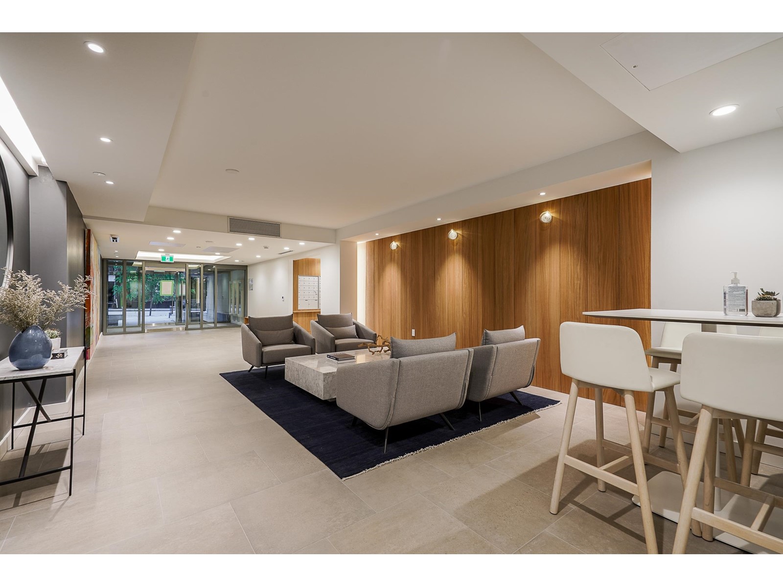 401 1365 Davie Street, Vancouver, British Columbia  V6E 1N5 - Photo 5 - R2781177