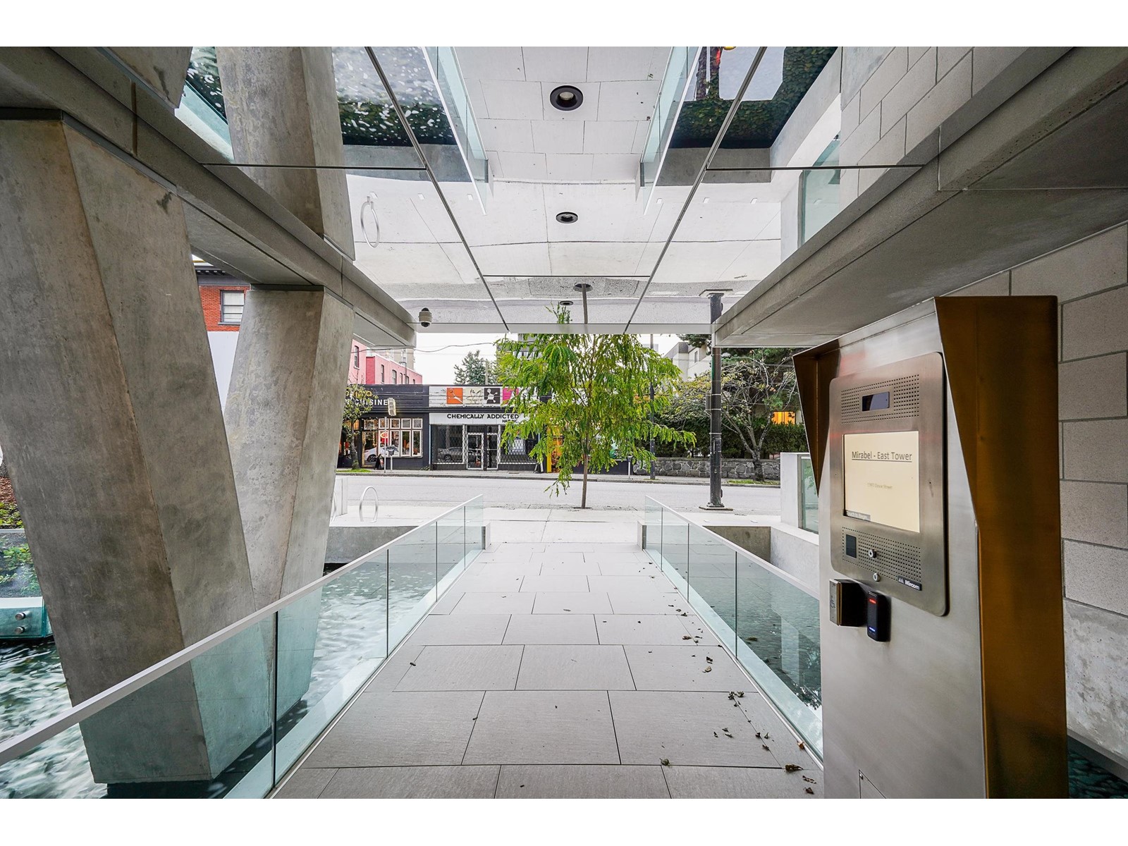 401 1365 Davie Street, Vancouver, British Columbia  V6E 1N5 - Photo 40 - R2781177