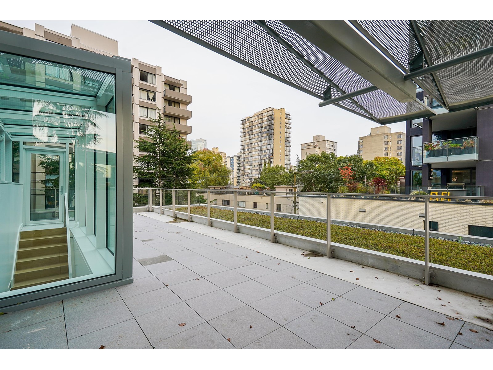 401 1365 Davie Street, Vancouver, British Columbia  V6E 1N5 - Photo 35 - R2781177