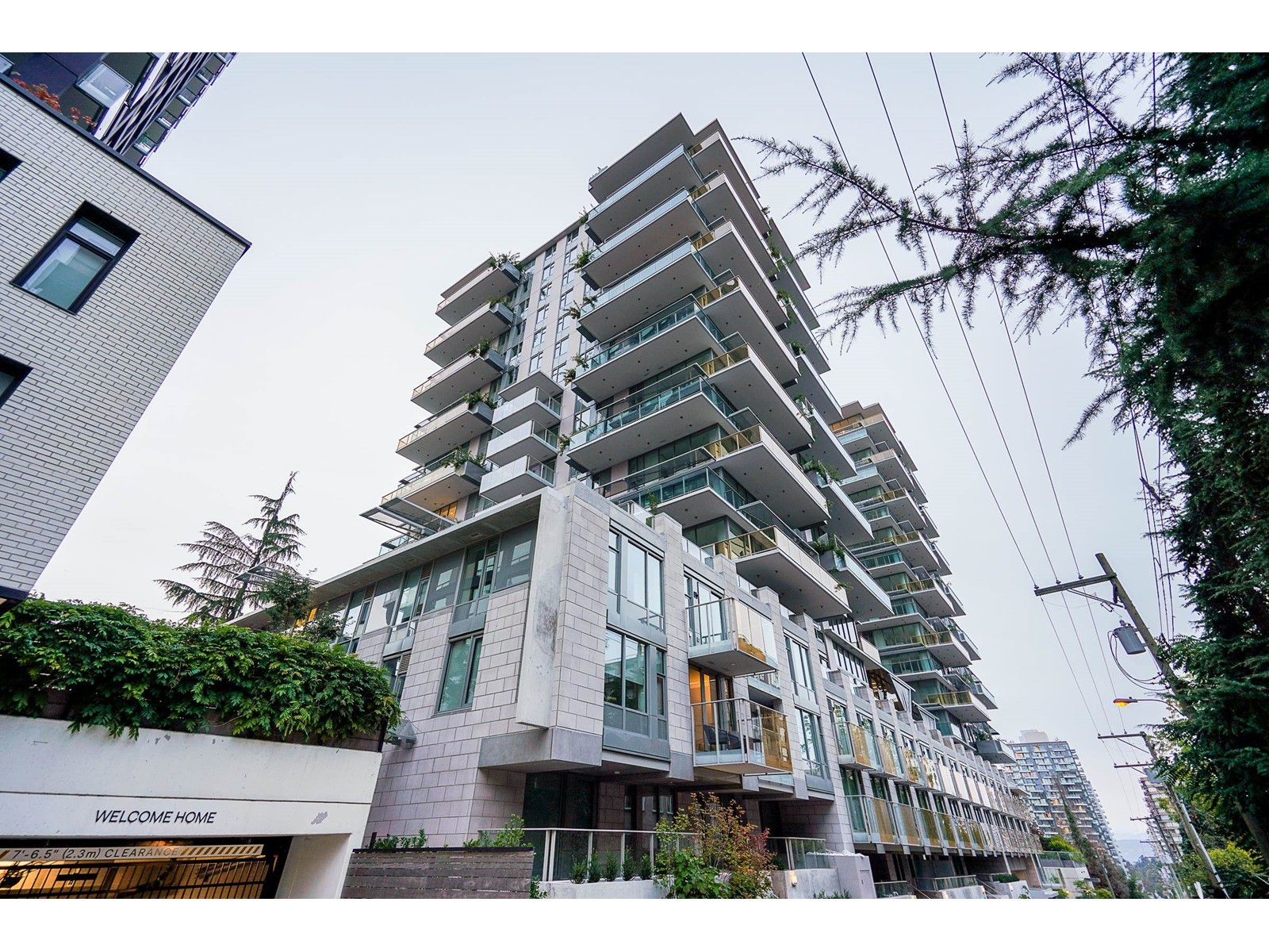 401 1365 Davie Street, Vancouver, British Columbia  V6E 1N5 - Photo 39 - R2781177