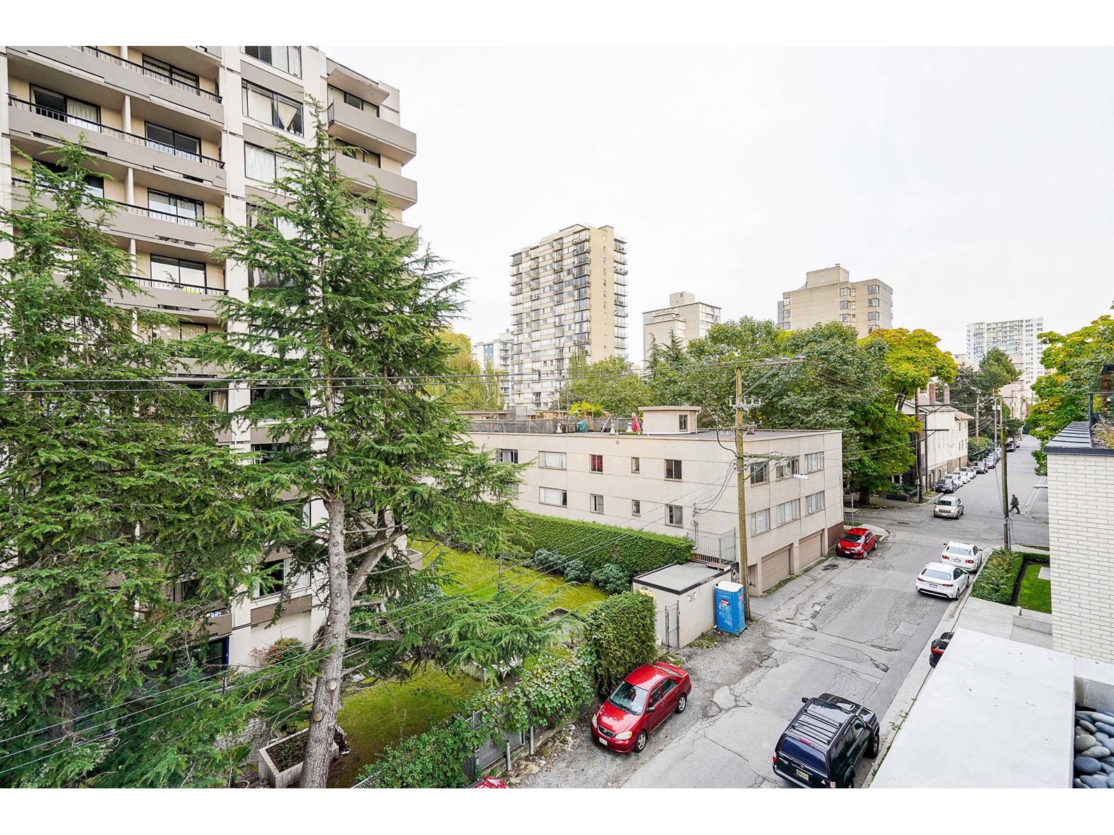 401 1365 Davie Street, Vancouver, British Columbia  V6E 1N5 - Photo 37 - R2781177