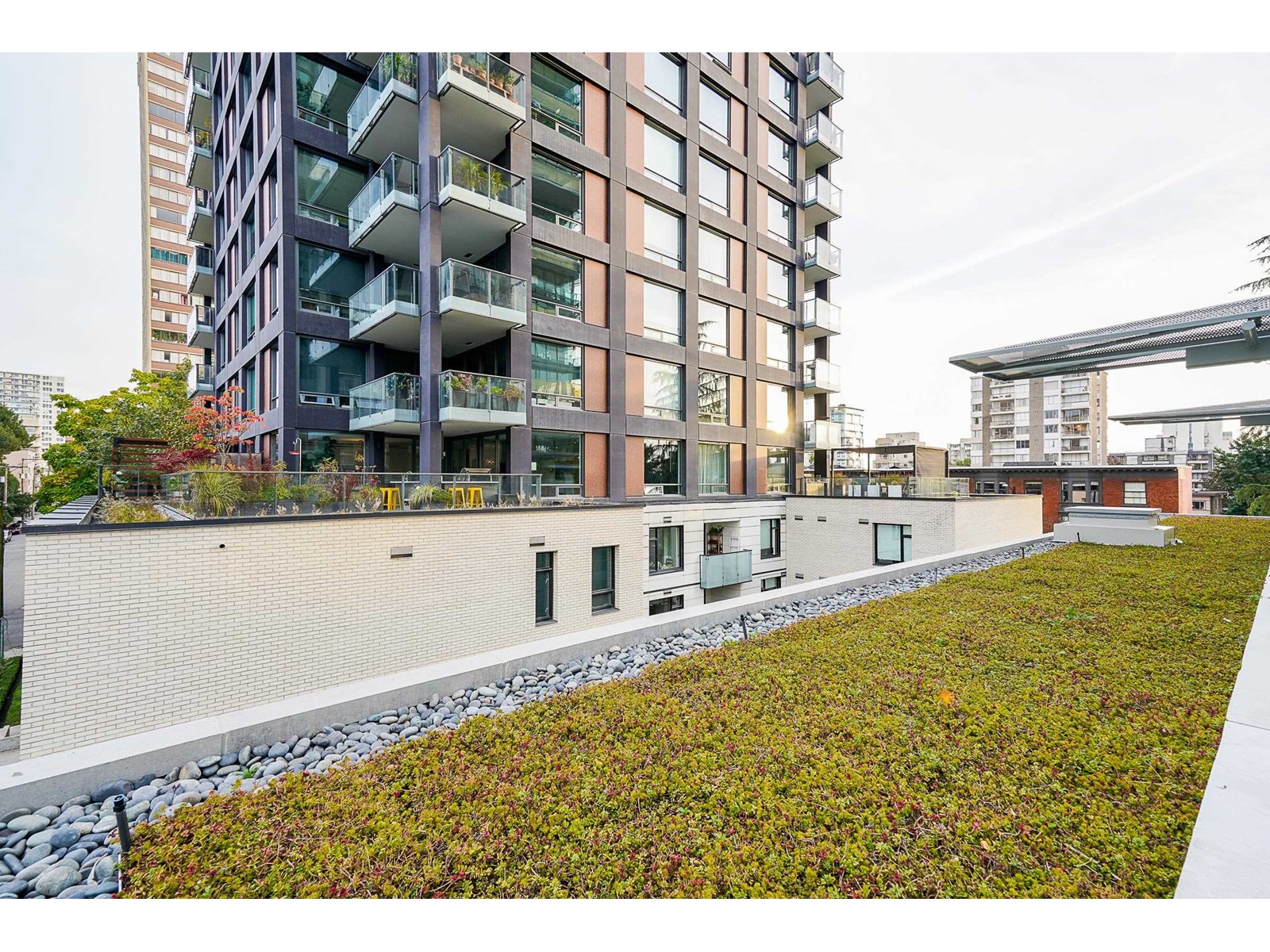 401 1365 Davie Street, Vancouver, British Columbia  V6E 1N5 - Photo 36 - R2781177