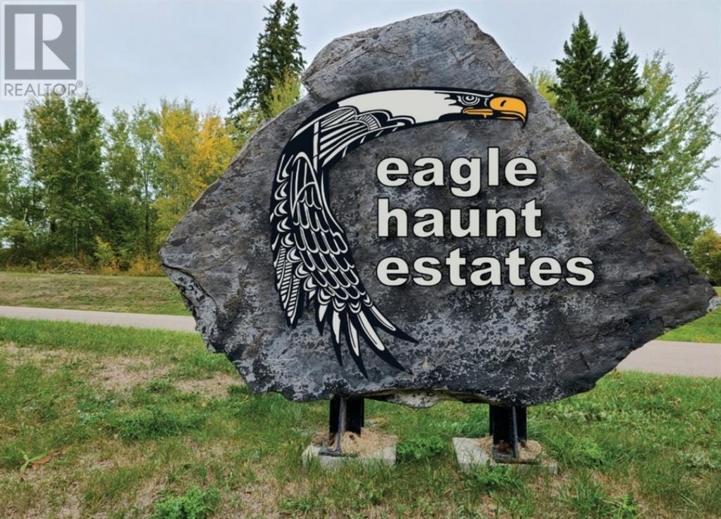 16 Eagle Haunt Estates, plamondon, Alberta