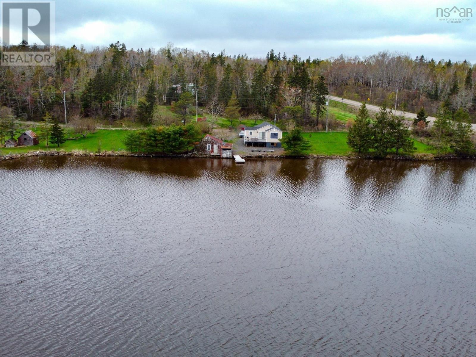 118 Old Black River Road, Dundee, Nova Scotia  B0E 3K0 - Photo 21 - 202309952